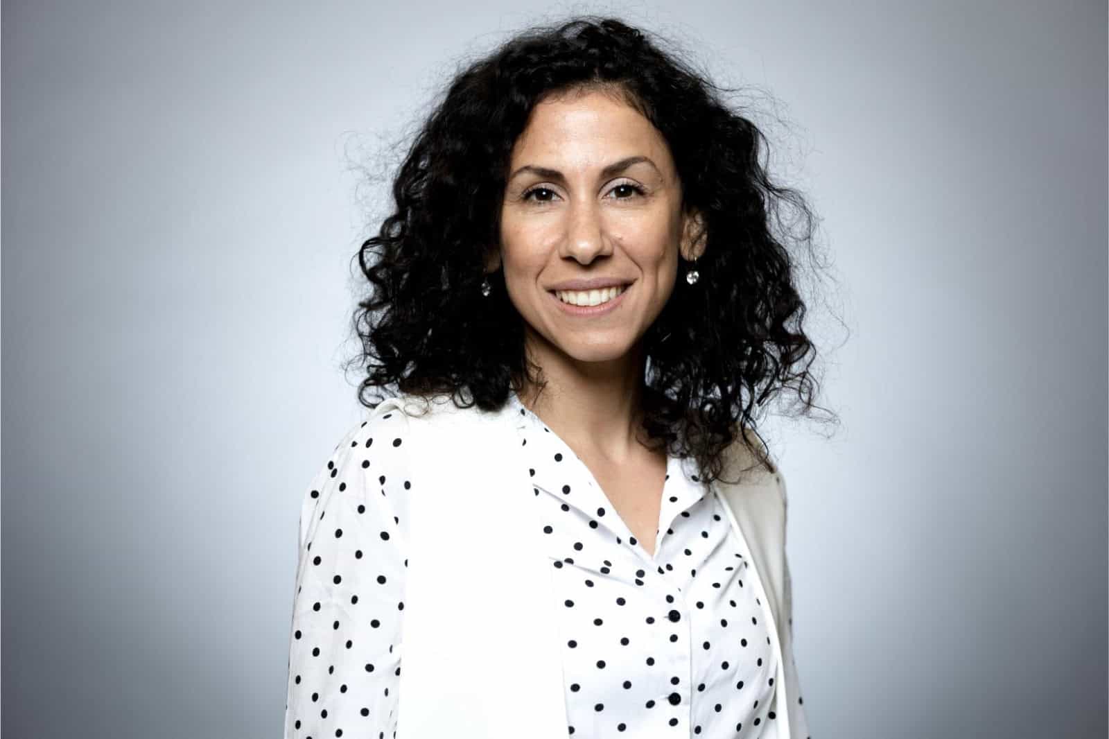 מורן ישראלי