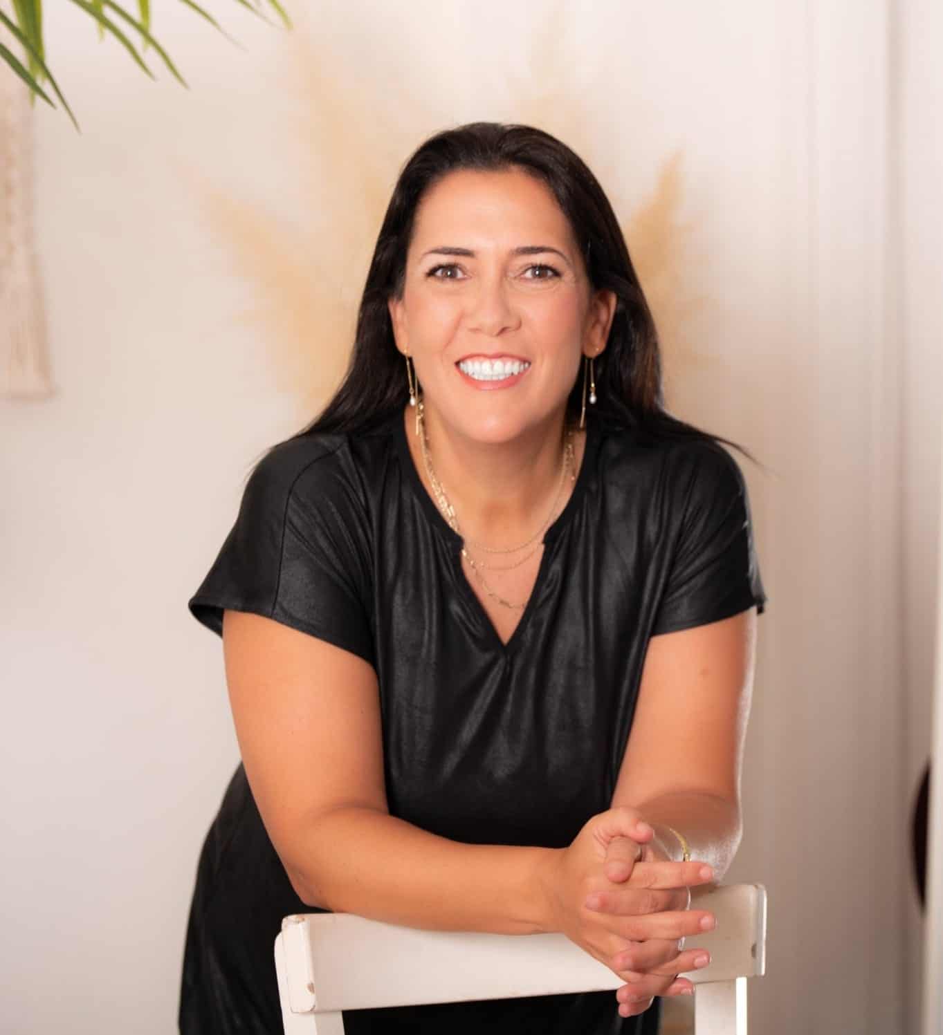 ורד אלה שפירא - Vered Ela Shapira